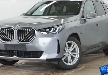 BMW X3 34.487 km 51.880 &euro; Bottrop 46236