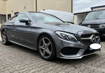 Mercedes-Benz C 220 207.000 km 17.000 &euro; Bottrop 46240
