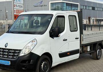 Renault Master 240.000 km 7.500 &euro; Bottrop 46238