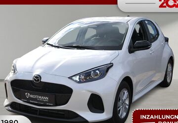 Mazda 2 Hybrid 4.517 km 22.490 &euro; Bottrop-Kirchhellen 46244