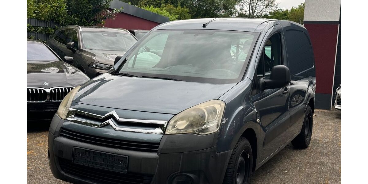 Citroen Berlingo 188.000 km 2.990 &euro; Castrop-Rauxel 44575