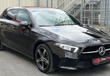 Mercedes-Benz A 180 117.000 km 19.949 &euro; Essen 45329