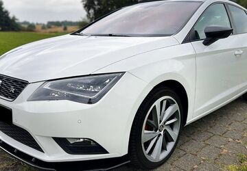Seat Leon 112.000 km 14.450 &euro; Bottrop 46240