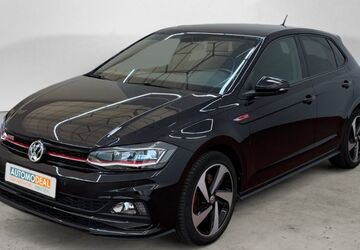 VW Polo 37.563 km 18.899 &euro; Dinslaken 46539