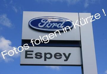 Ford Tourneo Courier 86.667 km 10.490 &euro; Kamp-Lintfort 47475