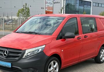 Mercedes-Benz Vito 215.076 km 15.000 &euro; Bottrop 46238