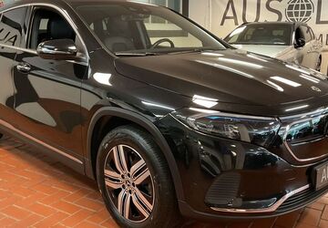 Mercedes-Benz EQA 84.000 km 28.490 &euro; Wülfrath 42489