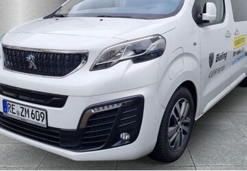 Peugeot Traveller 24.512 km 29.990 &euro; Herten 45699