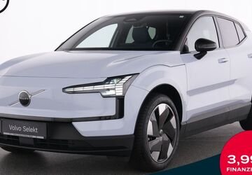 Volvo EX30 18.687 km 32.990 &euro; Witten 58453