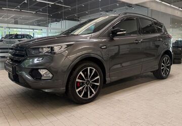 Ford Kuga 66.894 km 19.770 &euro; Duisburg 47167