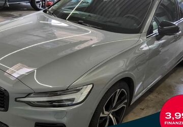Volvo V60 23.122 km 40.850 &euro; Witten 58453