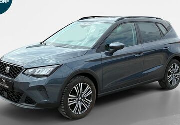 Seat Arona 15.118 km 23.940 &euro; Bottrop 46244