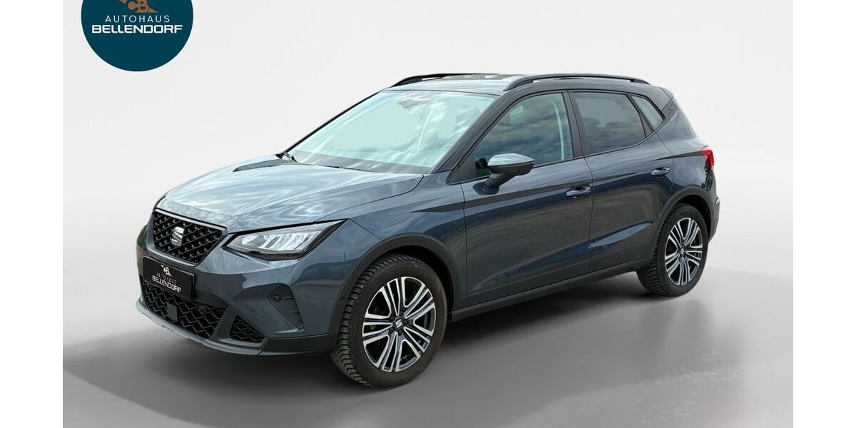 Seat Arona 15.118 km 23.940 &euro; Bottrop 46244