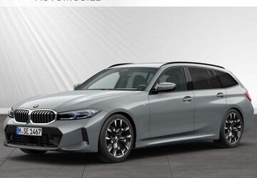 BMW 320 27.410 km 37.297 &euro; Wesel 46485