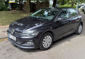 VW Polo 108.750 km 12.000 &euro; Duisburg 47179