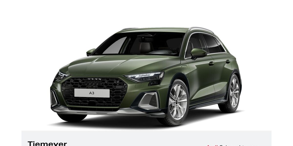 Audi A3 7.917 km 34.970 &euro; Bochum 44809