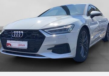 Audi A7 16.471 km 46.890 &euro; Oberhausen 46047