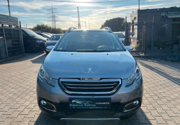 Peugeot 2008 157.812 km 7.200 &euro; Bottrop 46238