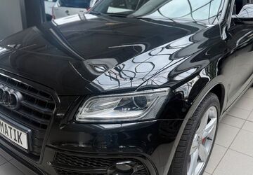 Audi SQ5 203.000 km 17.890 &euro; Bottrop 46236