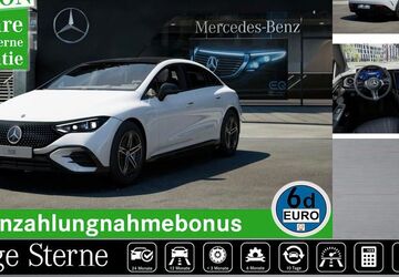 Mercedes-Benz EQE 9.998 km 53.333 &euro; Wesel 46485