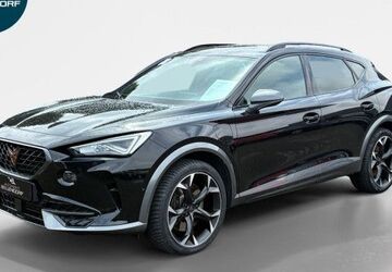 Cupra Formentor 32.065 km 25.940 &euro; Bottrop 46244