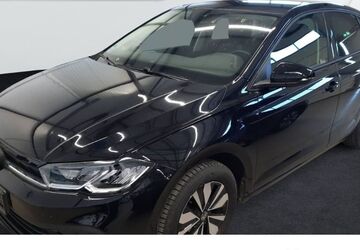 VW Polo 15.329 km 19.888 &euro; Herten 45701