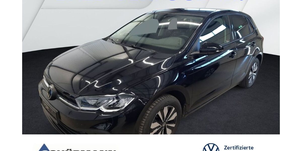 VW Polo 15.329 km 19.888 &euro; Herten 45701