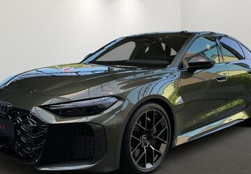Audi RS5 5.500 km 129.550 &euro; Duisburg 47249