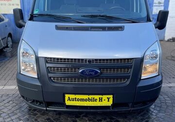 Ford Transit 123.000 km 6.990 &euro; Bottrop 46238
