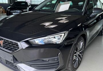 Cupra Leon 83.660 km 23.350 &euro; Bottrop 46244