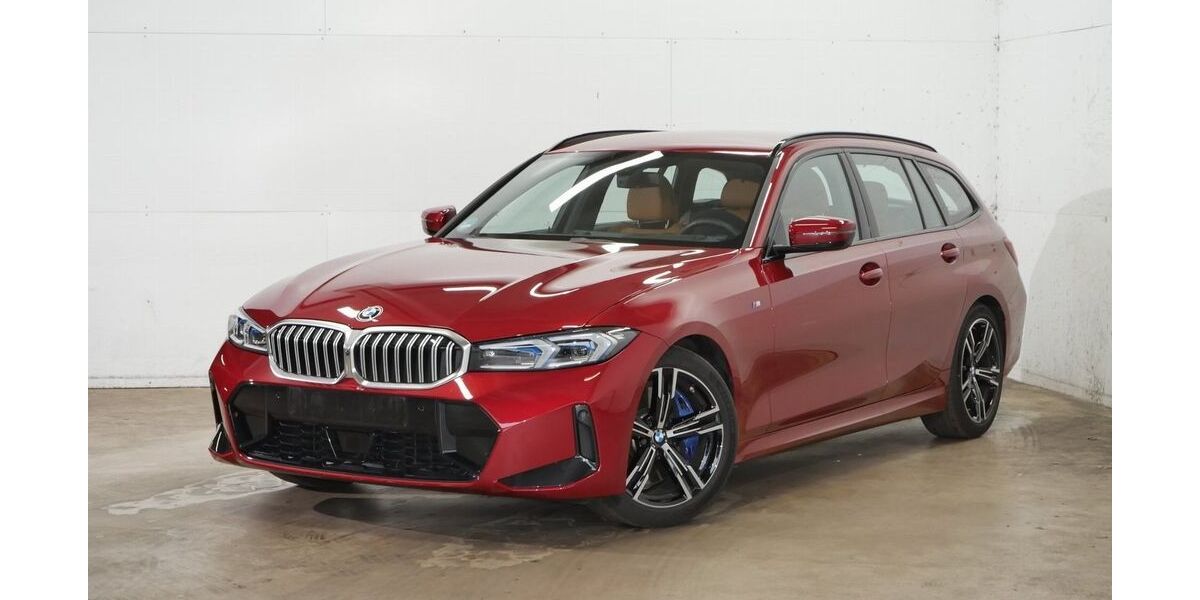 BMW 320 13.004 km 43.940 &euro; Marl 45770