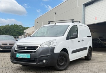 Peugeot Partner 113.570 km 6.990 &euro; Rheinberg 47495