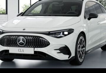 Mercedes-Benz CLA 350 9.900 km 60.990 &euro; Duisburg 47138