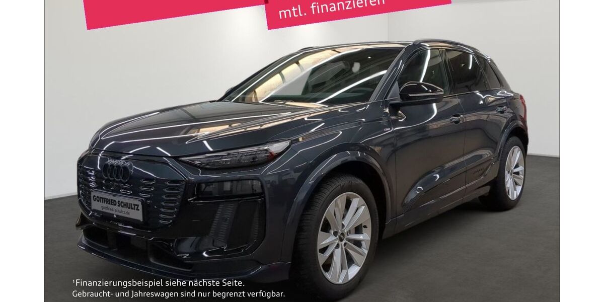 Audi Q6 e-tron 17.500 km 69.980 &euro; Mülheim a.d. Ruhr 45481