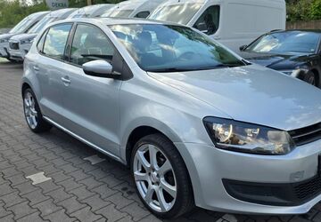 VW Polo 255.000 km 3.690 &euro; Bottrop 46238