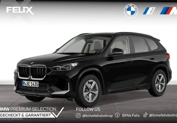 BMW X1 32.221 km 32.880 &euro; Bottrop 46236