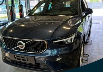 Volvo XC40 17.833 km 33.990 &euro; Essen-Kray 45309