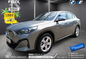 BMW iX2 8.666 km 45.779 &euro; Bottrop 46236