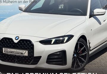 BMW 430 Gran Coupé 25.500 km 53.489 &euro; Mülheim an der Ruhr 45478