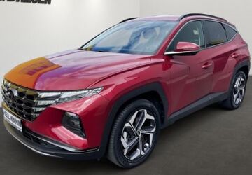 Hyundai TUCSON 19.939 km 29.950 &euro; Gelsenkirchen 45891