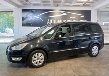 Ford Galaxy 179.068 km 8.490 &euro; Ratingen 40880