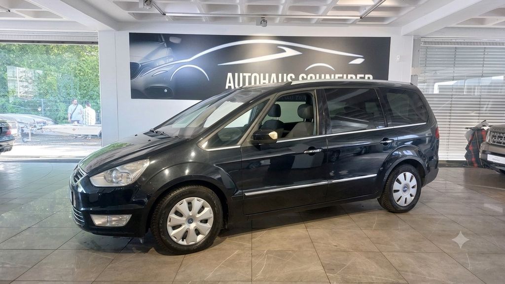 Ford Galaxy 179.068 km 8.490 &euro; Ratingen 40880