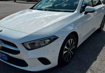 Mercedes-Benz A 180 95.677 km 17.999 &euro; Bottrop 46236