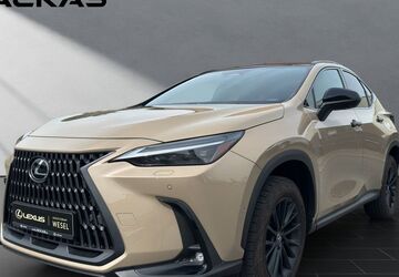 Lexus NX 350h 8.811 km 55.450 &euro; Wesel 46485