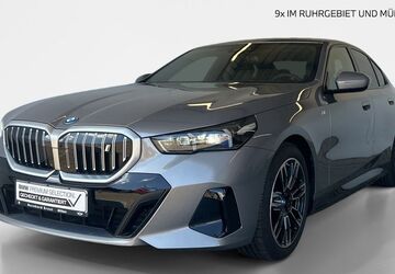 BMW i5 20.941 km 59.400 &euro; Witten 58455