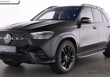 Mercedes-Benz GLE 350 14.998 km 88.465 &euro; Essen 45309