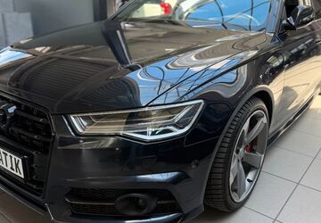 Audi A6 165.000 km 18.450 &euro; Bottrop 46236
