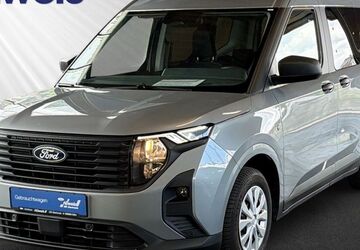 Ford Tourneo Courier 9.443 km 26.490 &euro; Oberhausen - Sterkrade 46145