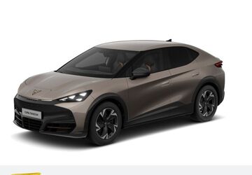 Cupra Tavascan 9.963 km 39.440 &euro; Duisburg 47059