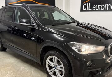 BMW X1 38.230 km 19.890 &euro; Bottrop 46244